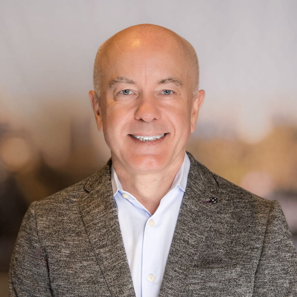 Modern Nashville-style headshot with natural light and relaxed, authentic vibe