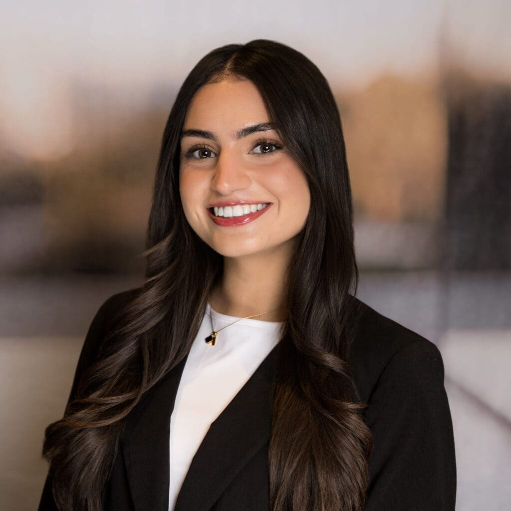 Modern Nashville-style headshot with natural light and relaxed, authentic vibe